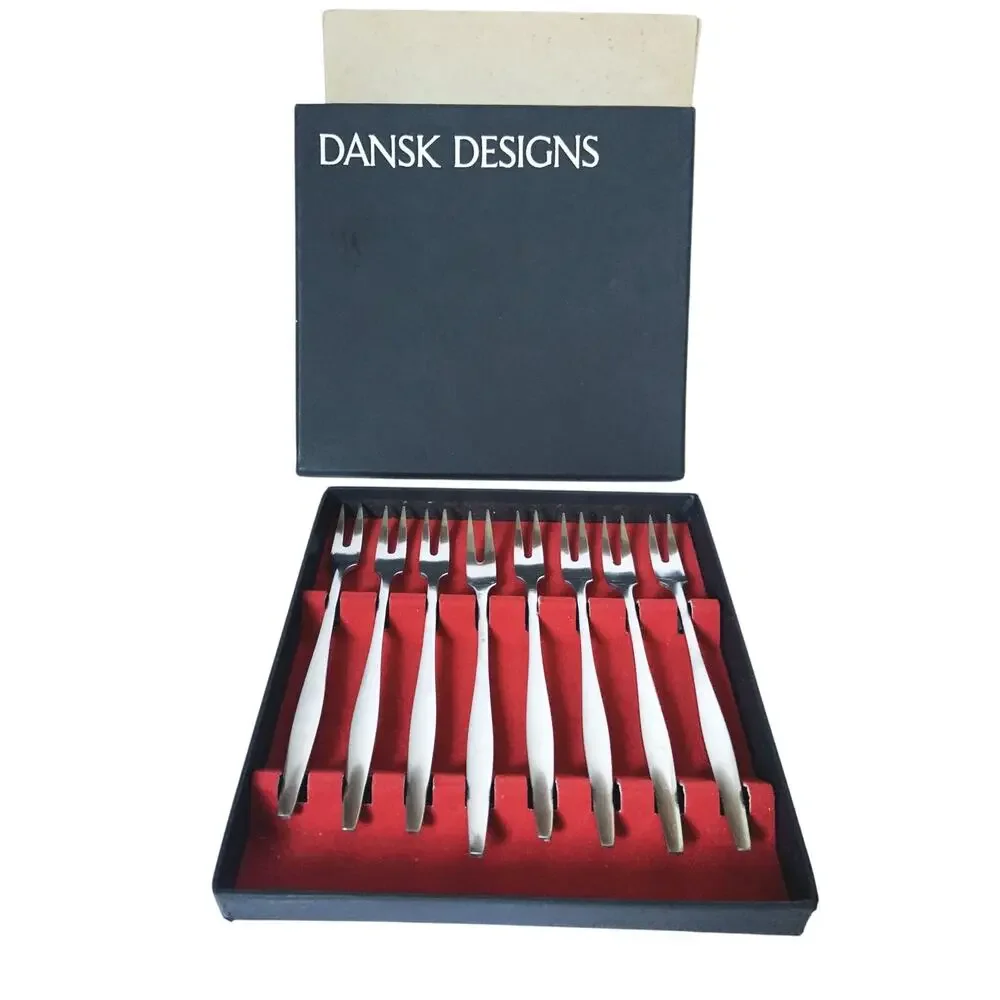 Dansk vintage shrimp